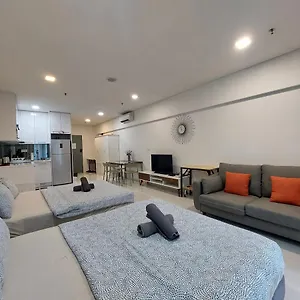 Inspired Homes @ Summer , Kuala Lumpur Malaysia