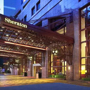 ホテル シェラトン インペリアル クアラルンプール