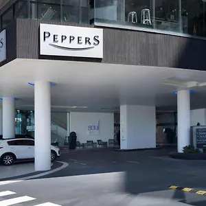 Peppers Soul Surfers Paradise 5*, Gold Coast Australia