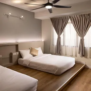 Isabella Penang Apartment