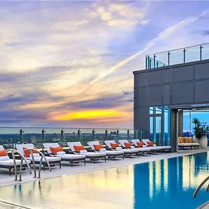 X Toronto, A Destination By Hyatt 5*, Toronto Canada