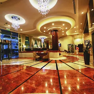 Lavender Deira 3*, Dubai United Arab Emirates