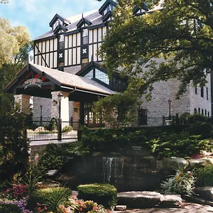 Old Mill 4*, Toronto Canada