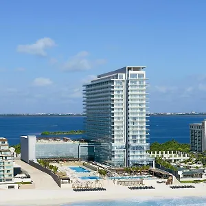 Secrets The Vine (adults Only) 5*, Cancun Mexico