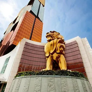 ホテル Mgm マカオ