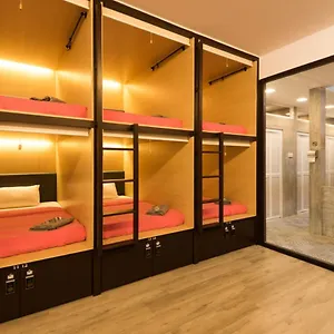 Hotel Oyo 89809 Sogor Girls Female Only, George Town