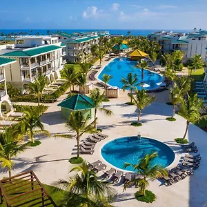 El Beso Adults Only At Ocean El Faro 5*, Punta Cana Dominican Republic
