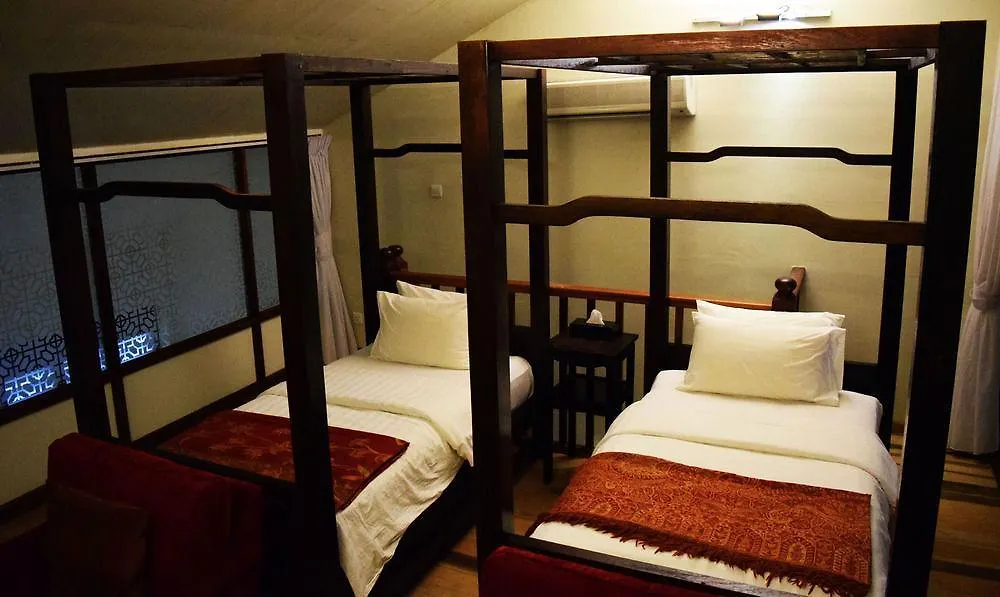 Seven Terraces Hotel George Town