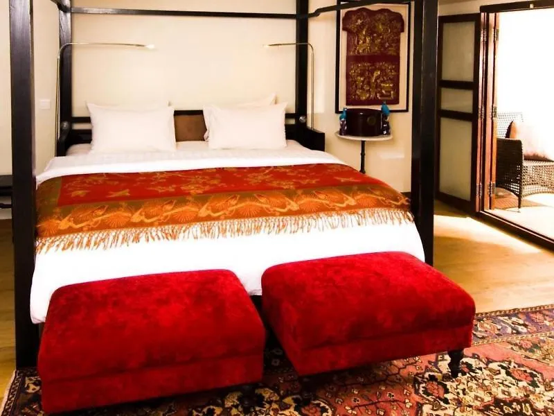 Seven Terraces Hotel George Town 4*,  Malaysia