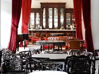 Seven Terraces Hotel George Town