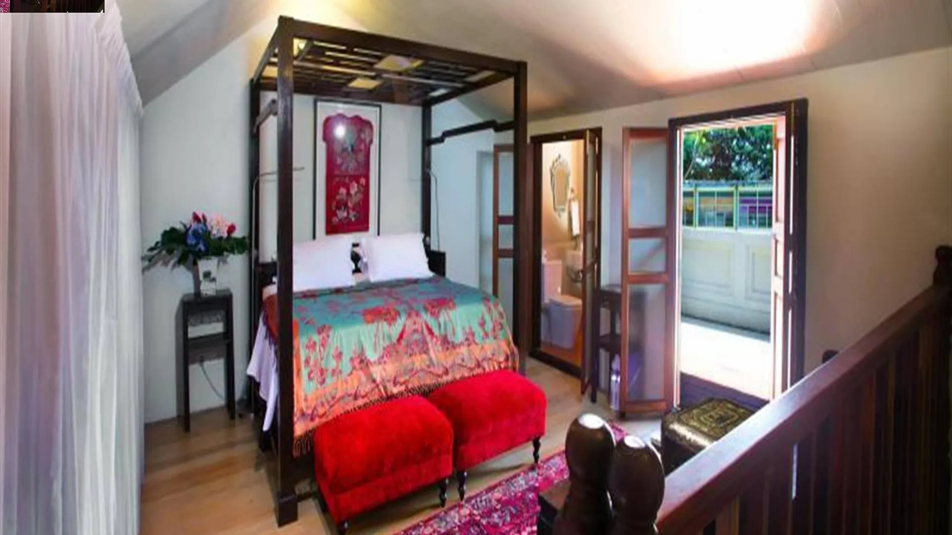 Seven Terraces Hotel George Town