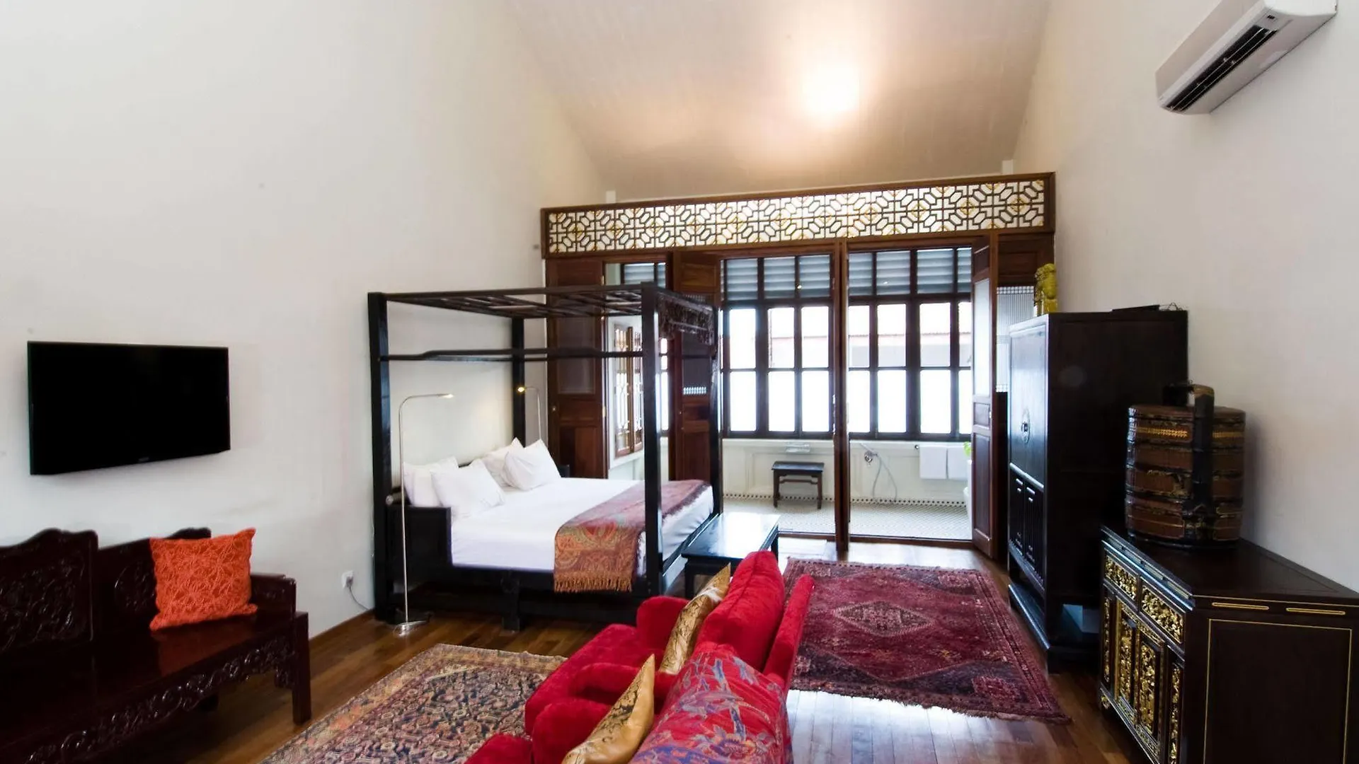 Seven Terraces Hotel George Town