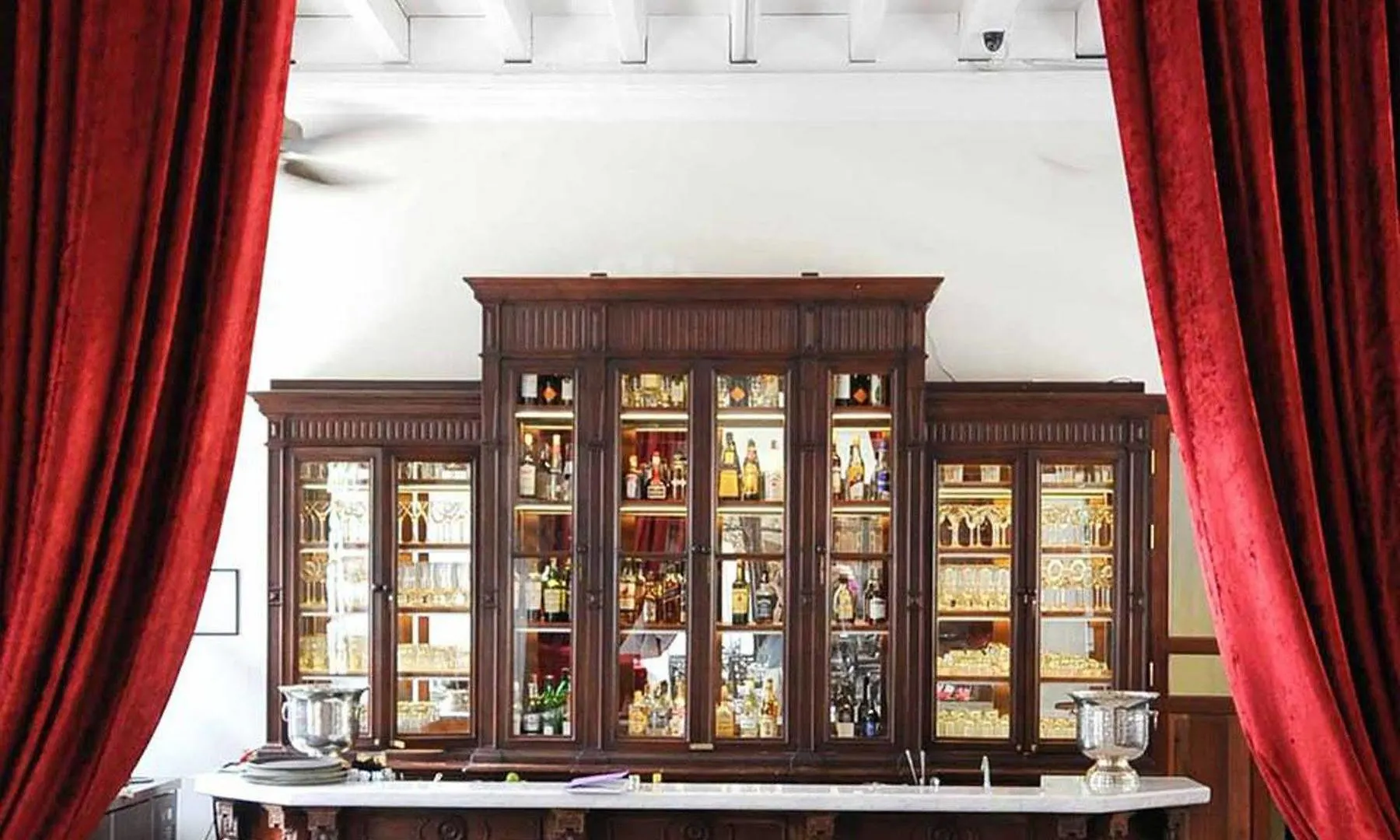 Seven Terraces Hotel George Town
