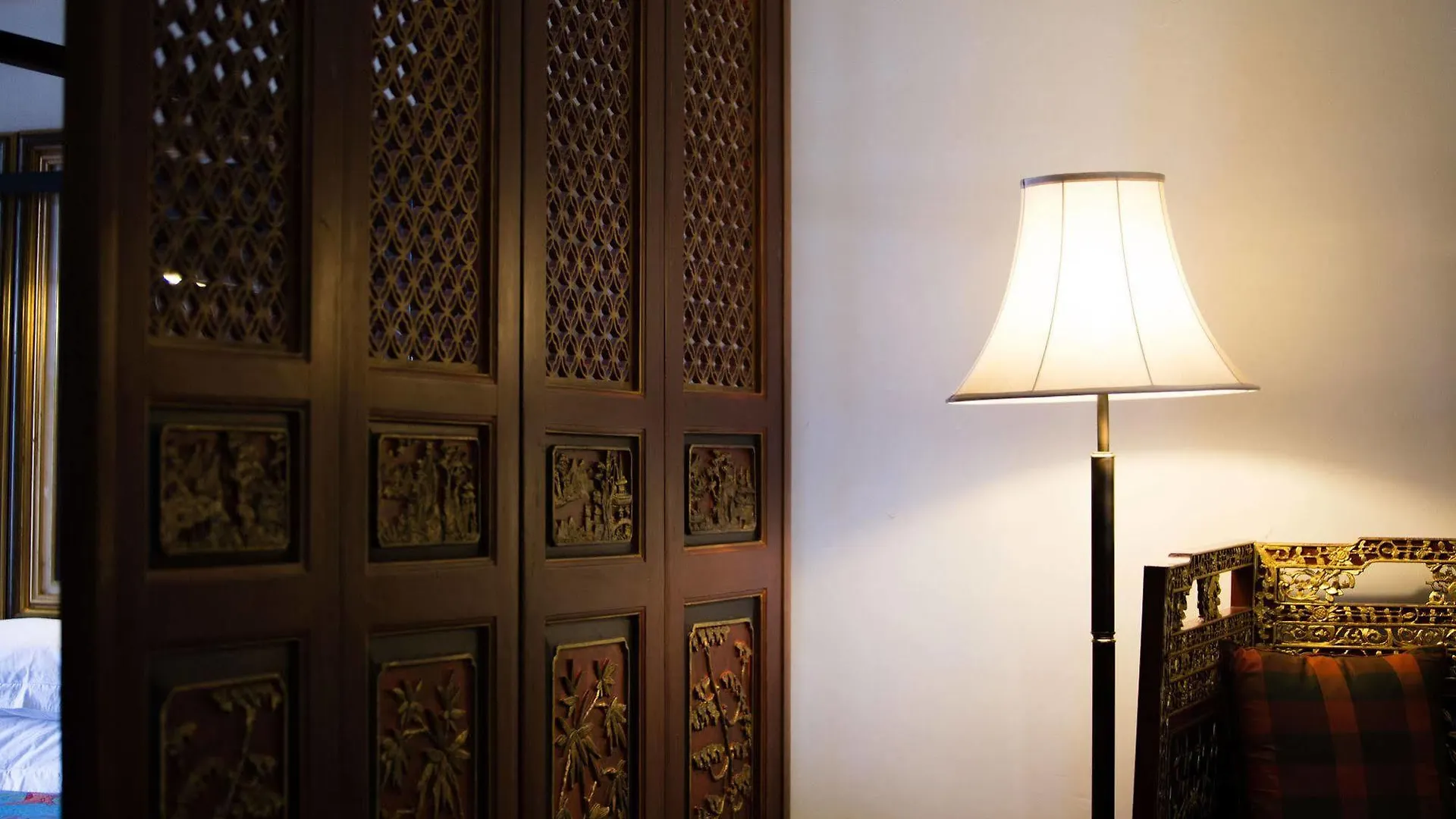 Seven Terraces Hotel George Town