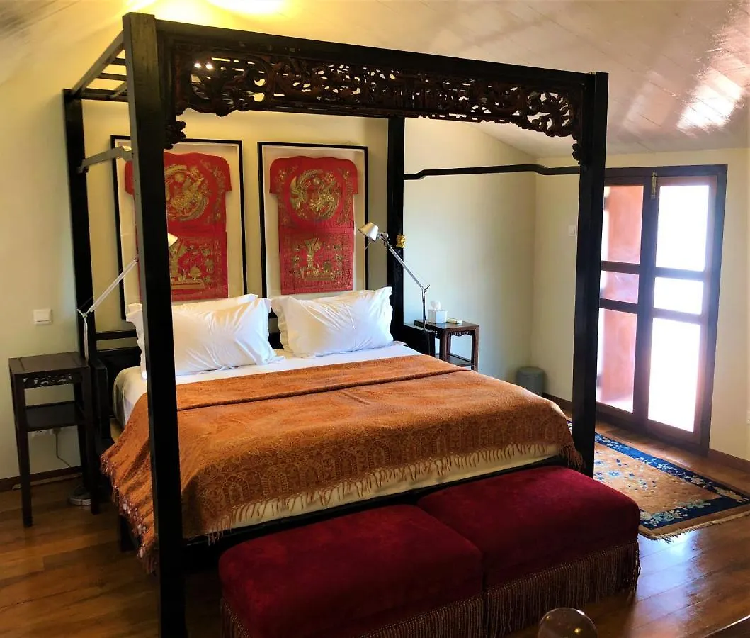 Seven Terraces Hotel George Town